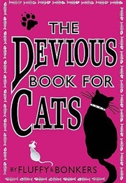 The Devious Book for Cats (Joe Garden)