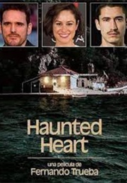 Haunted Heart (2024)