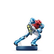 Samus (Dread) (Metroid)