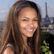 Samantha Mumba