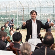 Mozart in the Jungle: "Not Yet Titled" (S3,E7)