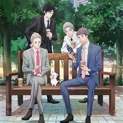 Atarashii Joushi Wa Do Tennen