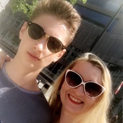 Take My Child on a Dream Vacation