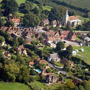 Pluckley, England, UK
