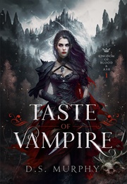Taste of Vampire (D.S. Murphy)