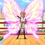 67. Chô Chôchô Chô Môdo!!