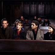 My So-Called Life: "So-Called Angels" (S1,E15)