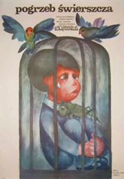 Pogrzeb Świerszcza (1978)