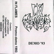 In Flames - Demo &#39;93
