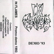 In Flames - Demo '93