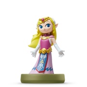 Zelda (Wind Waker)