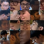 George Brown College Vocational Program Section B Students