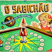 O Sabichão