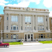 Lincoln County, Nebraska