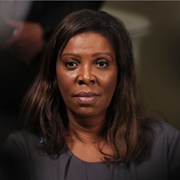 Latitia James