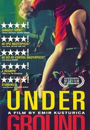 Underground (1995)