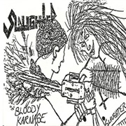 Slaughter - Bloody Karnage