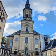 Christians Kirke (Christianshavn)