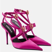 Versace Heels
