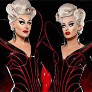 Wicked Love - Boulet Brothers