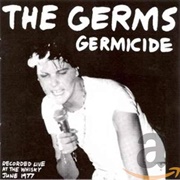 Germs - Germicide