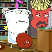 5. Creature From the Plaque Lagoon