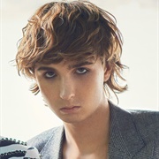 Thomas Raggi (Maneskin)