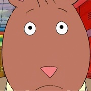 S11.E4: Phony Fern/Brain's Shocking Secret