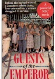 Guests of the Emperor (Janice Young Brooks)