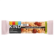 KIND Caramelised Biscuit Nut Bar