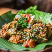 Gado-Gado - Indonesia