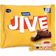Jive Chocolate Bars