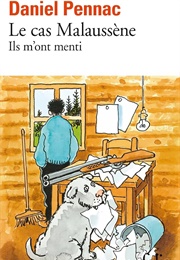 Le Cas Malaussène (Daniel Pennac)