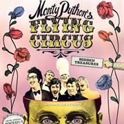 Monty Python's Flying Circus (1969)