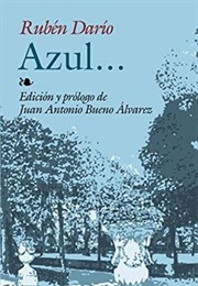 Azul (Rubén Darío)