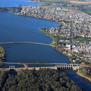 Yarrawonga