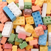 Candy Blocks