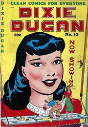 Dixie Dugan