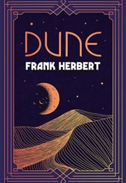 Dune (Herbert, Frank)