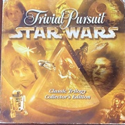 Star Wars Classic Trilogy Collector's Edition