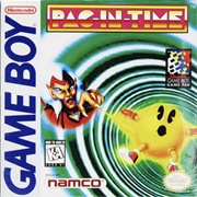 Pac-In-Time