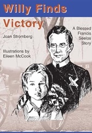 Willy Finds Victory (Joan Stromberg)