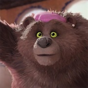 Mama Bear (Puss in Boots: The Last Wish, 2022)