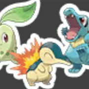 Register All the First-Partner Pokémon That Trainers Can Choose in Johto!