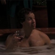 Party Down: "Steve Guttenberg's Birthday" (S2,E5)