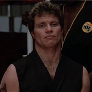 John Kreese (Karate Kid)
