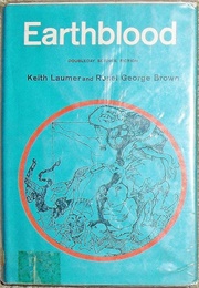 Earthblood (Brown- Laumer)