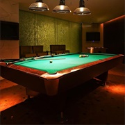 Billar Pool