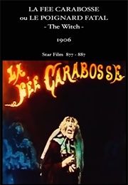 The Witch (1906)