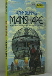 Manshape (John Brunner)